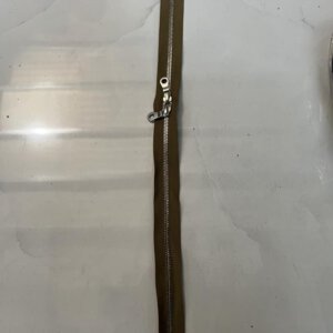 Khóa dây kéo các loại làm giày boot túi xách thuộc da huy hoàng 016