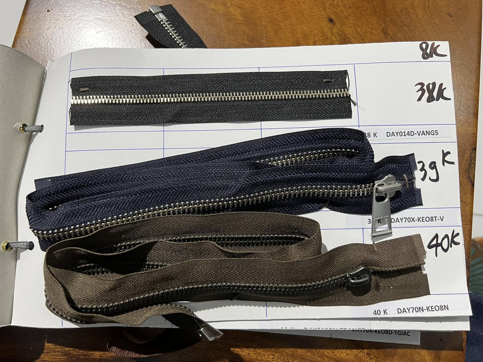 474125998_569939212539083_5973876651228649807_n Khóa dây kéo các loại làm giày boot túi xách thuộc da huy hoàng 010