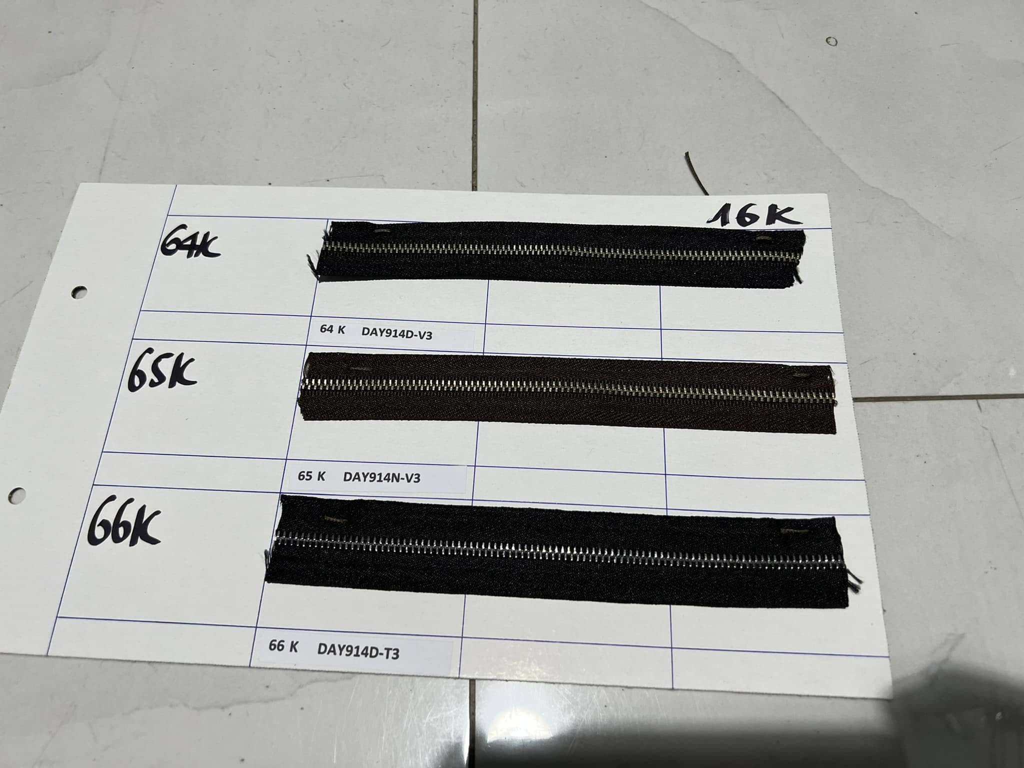 474142201_570426532490351_5916129032618957003_n Khóa dây kéo các loại làm giày boot túi xách thuộc da huy hoàng 008
