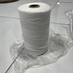 Bán cuộn chỉ rút tay nhiễu giày thuộc da huy hoàng 001