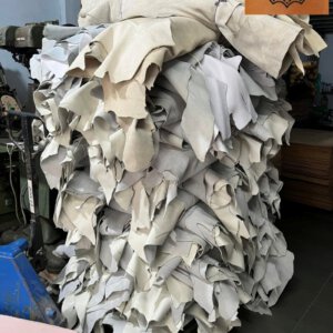 Thuộc Da bê vân hạt Prime Asia nhập khẩu thuộc da huy hoàng 005