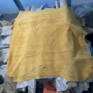 Bán thuộc Da lộn đủ màu nhậpkhẩu Italy thuộc da huy hoàng 010
