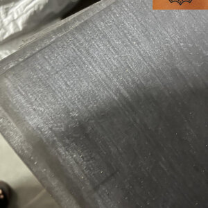Bán Đế cao su nguyên tấm các loại đóng giày da thuộc da huy hoàng 004