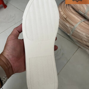 Bán Đôi đế giày cao su nhiều mẫu cao cấp thuộc da huy hoàng 005