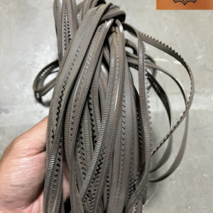 Nhiễu cạnh cao su cho viền đế giày da thuộc da huy hoàng 007