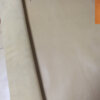 Tấm da bò con mộc chưa nhuộm trắng nhập khẩu 001
