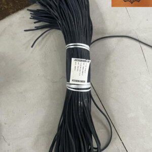 Dây buộc giày bằng da bò nhập Mỹ USA thuộc da huy hoàng 010