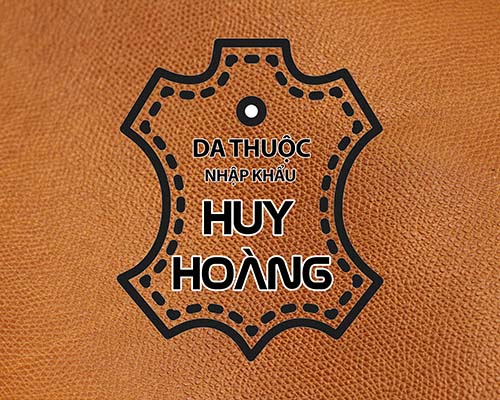Thuộc da Huy Hoàng
